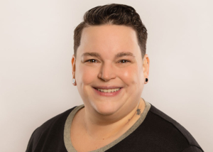Rebecca Kornmaier