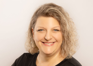 Michele Mastin